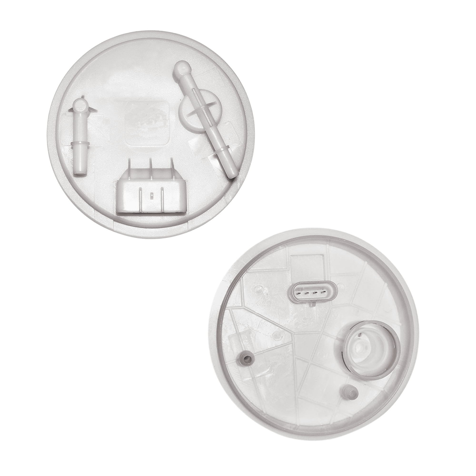 Tapa Bomba De Nafta Chevrolet Meriva Montana 2004-2009